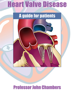 Heart Valve Disease a guide for patients
