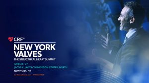 New York Valves - Structural Heart Summit