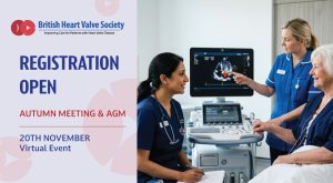 BHVS Autumn Meeting 2026