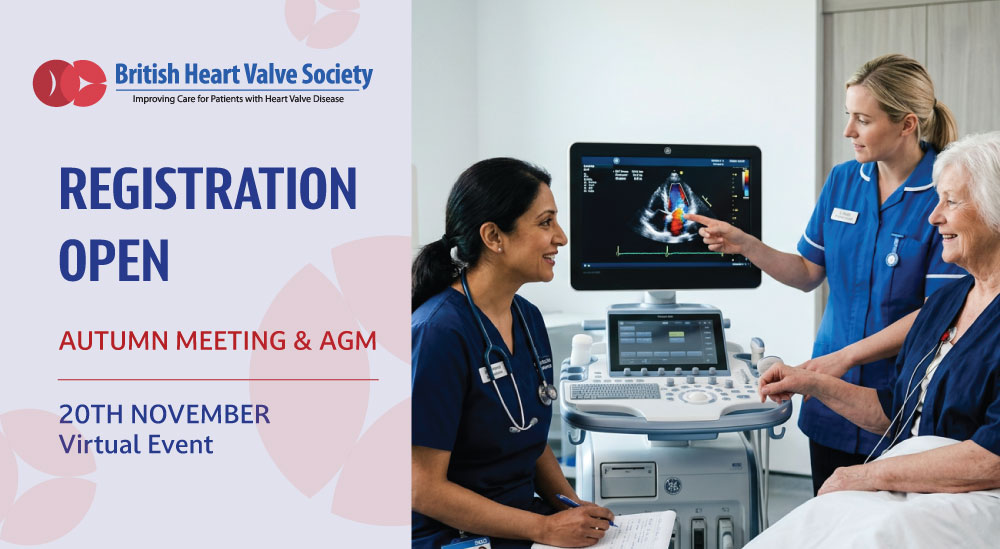 BHVS Autumn Meeting 2026